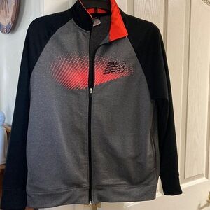 Young adult New Balance jacket